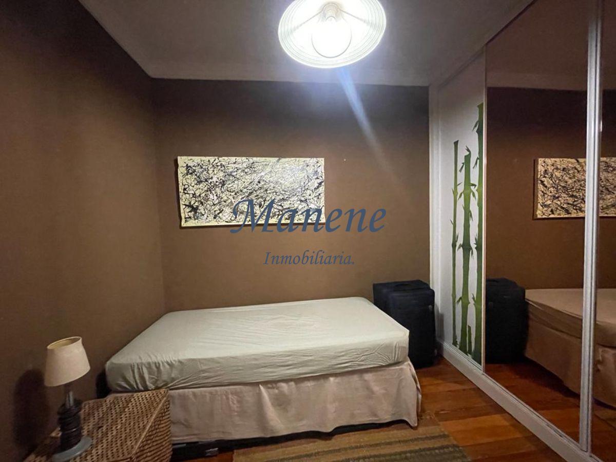 For rent of flat in Bilbao