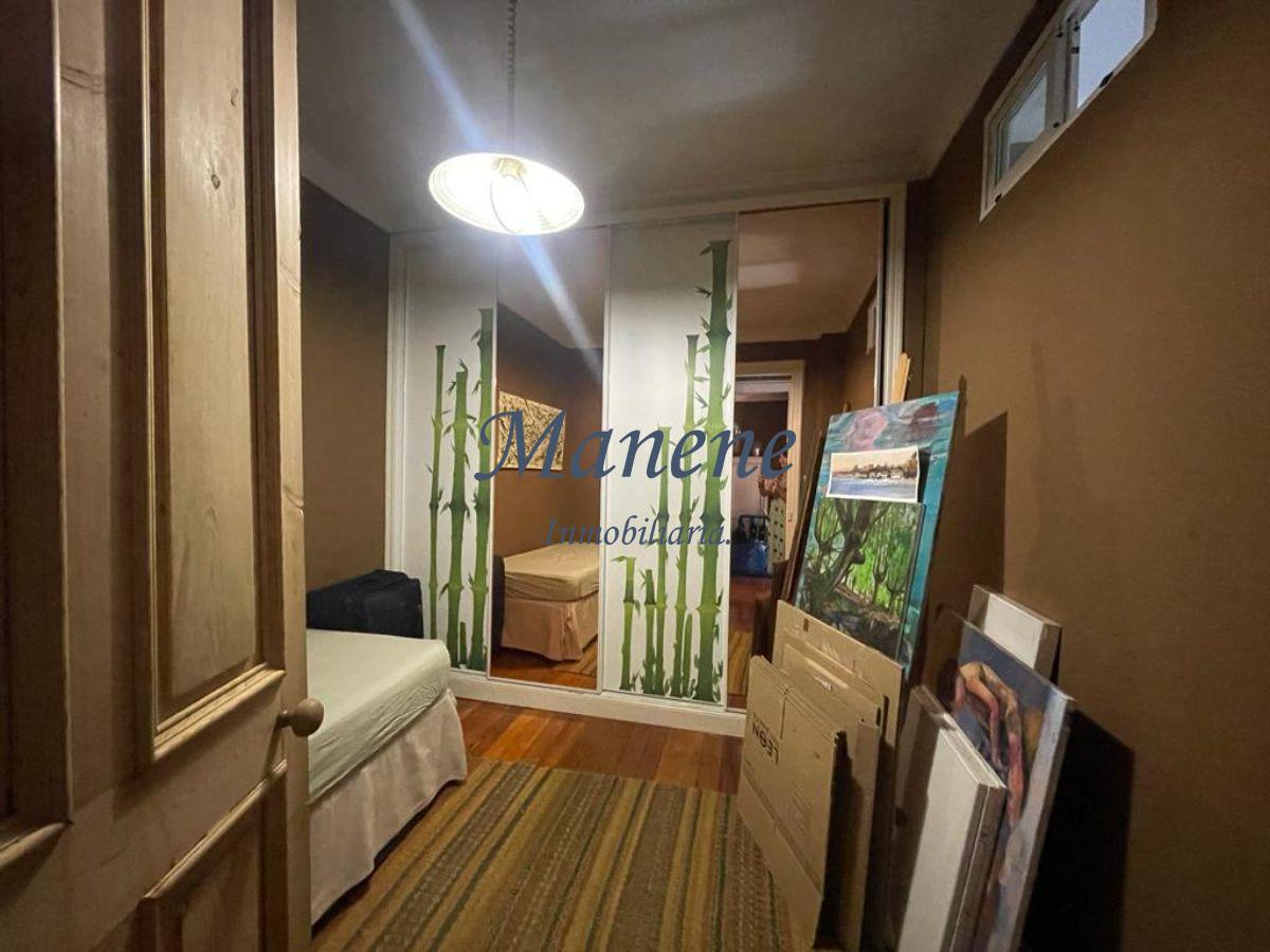 For rent of flat in Bilbao
