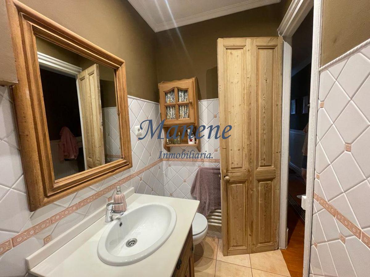 For rent of flat in Bilbao