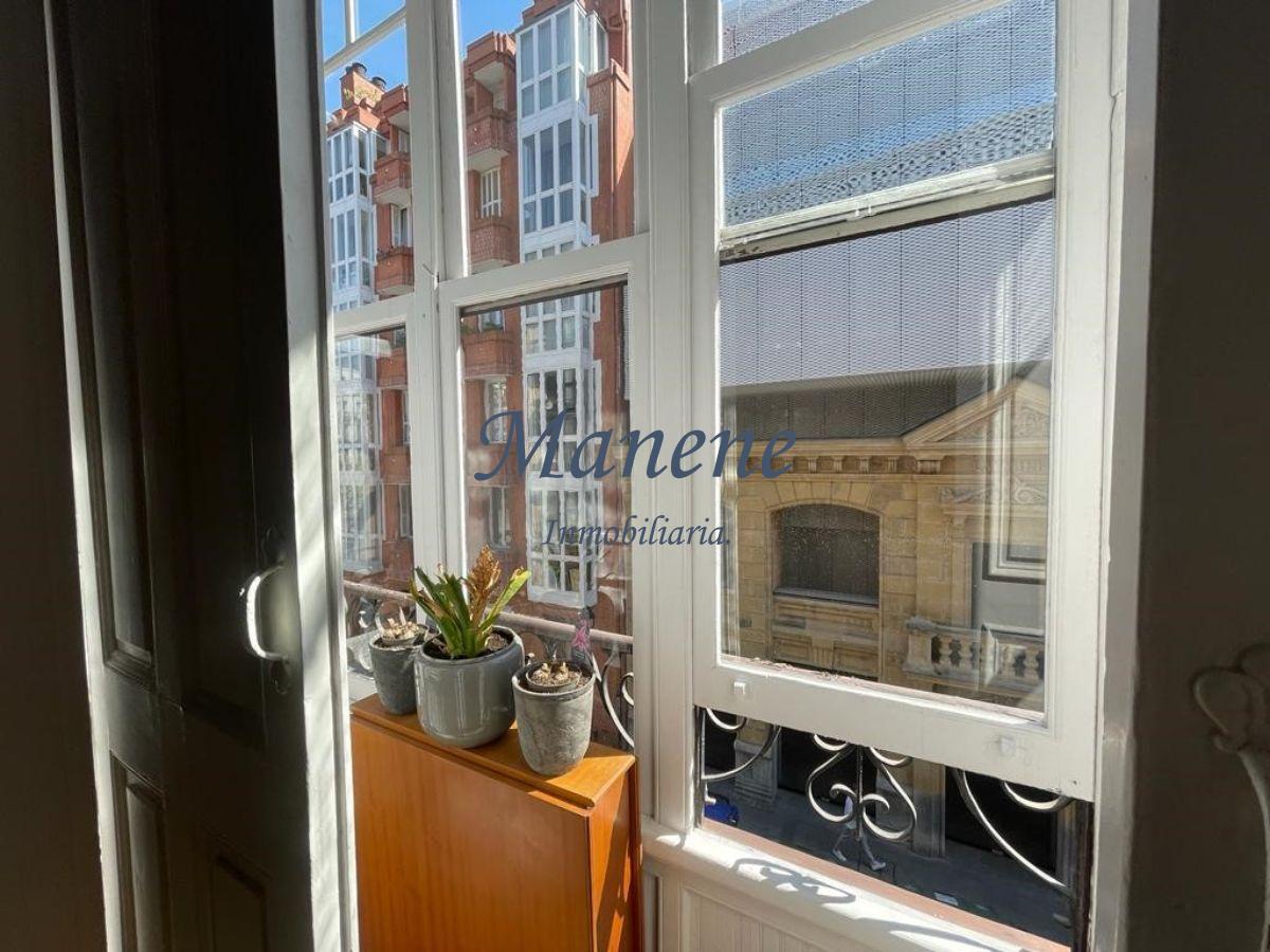 For rent of flat in Bilbao