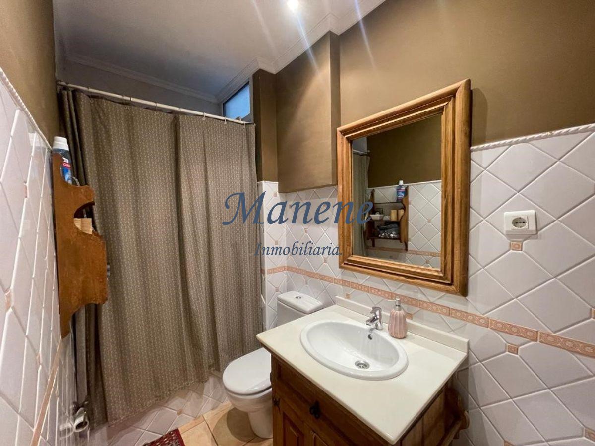 For rent of flat in Bilbao