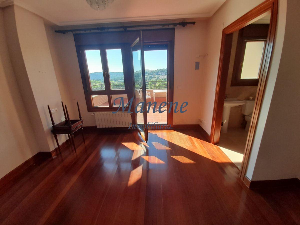 For sale of flat in Gorliz