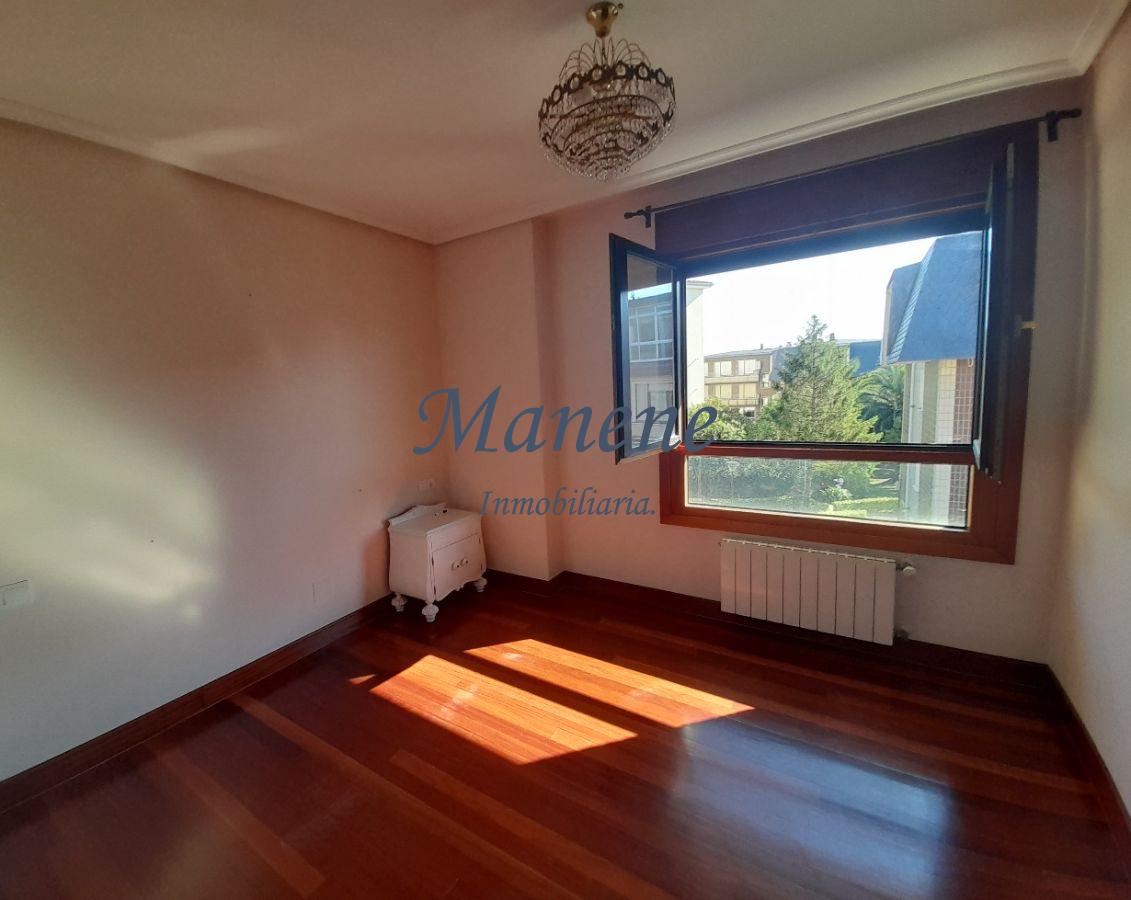 For sale of flat in Gorliz