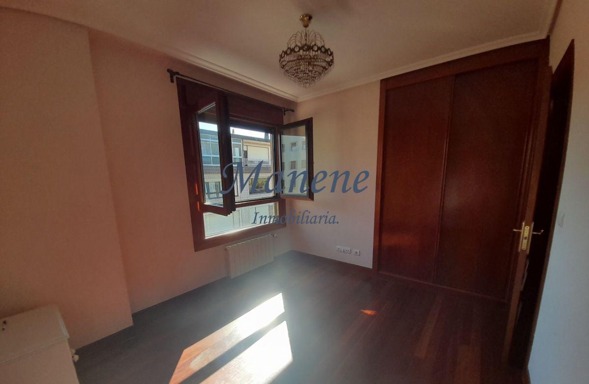 For sale of flat in Gorliz