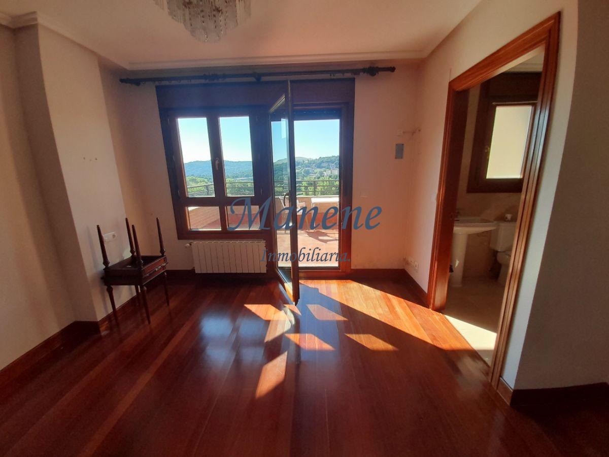 For sale of flat in Gorliz