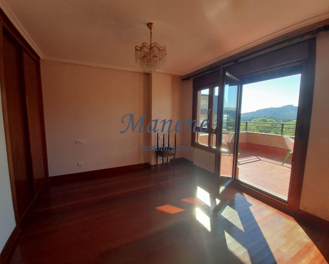 For sale of flat in Gorliz