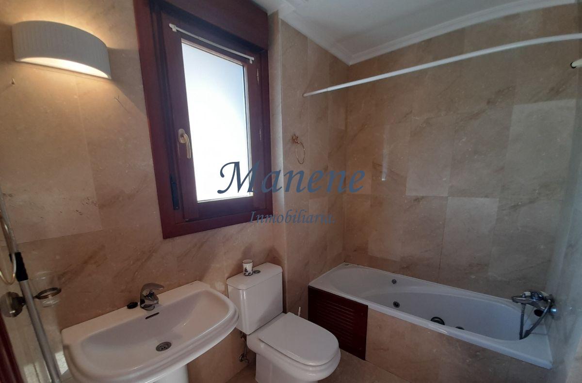 For sale of flat in Gorliz