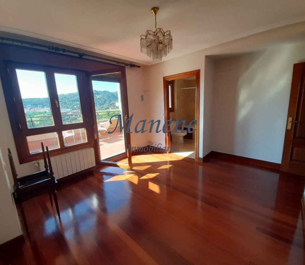 For sale of flat in Gorliz