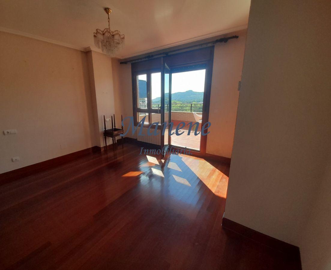 For sale of flat in Gorliz