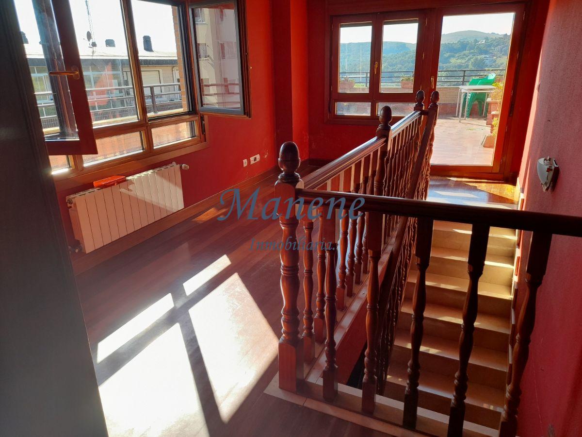 For sale of flat in Gorliz