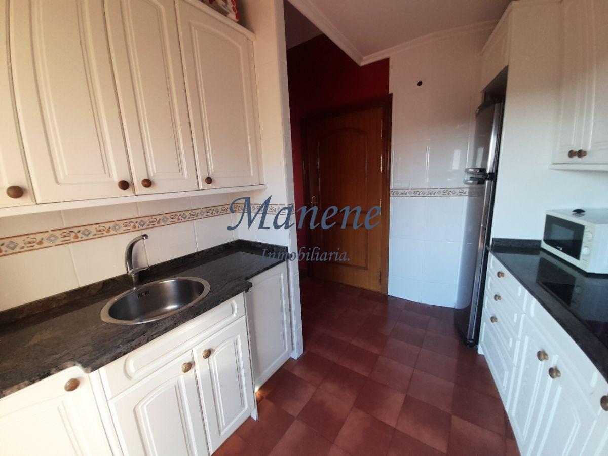 For sale of flat in Gorliz