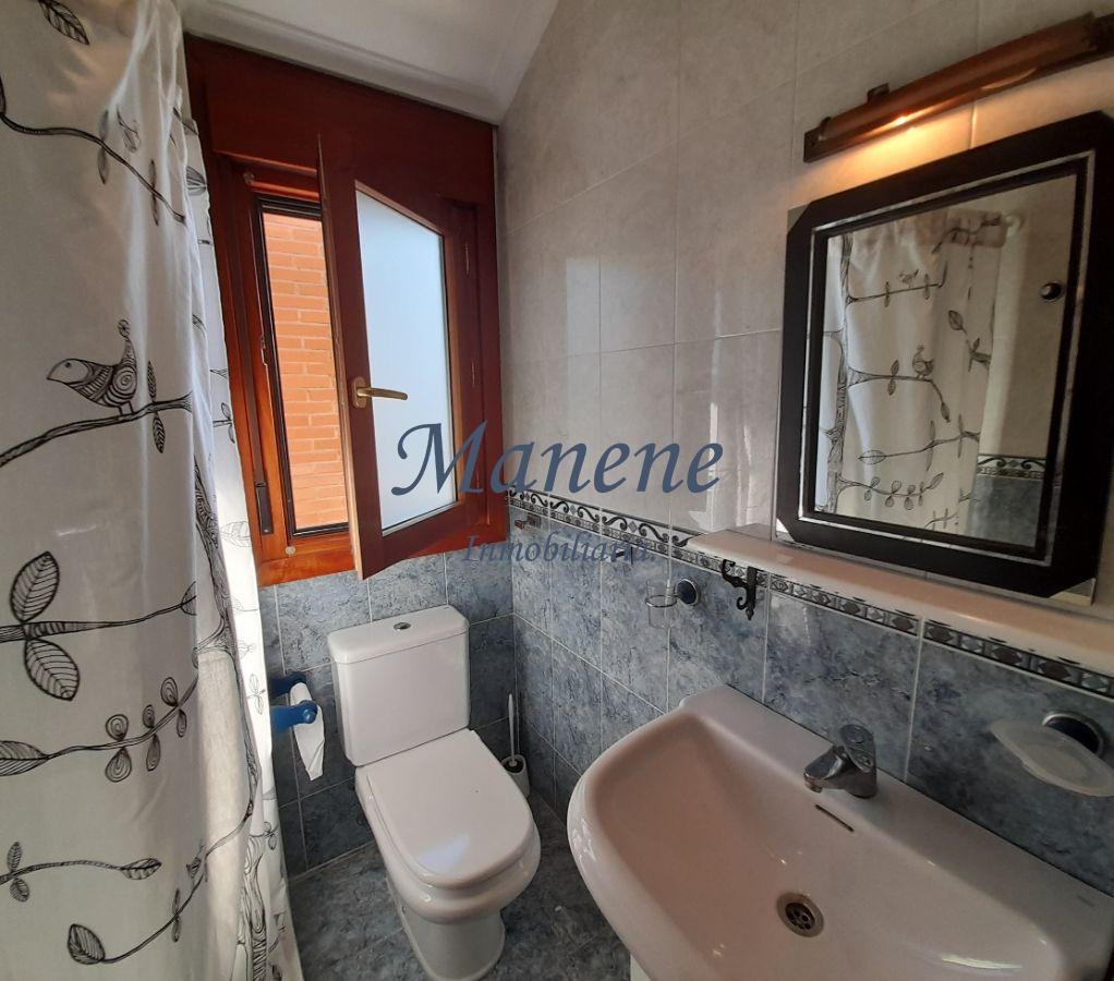 For sale of flat in Gorliz