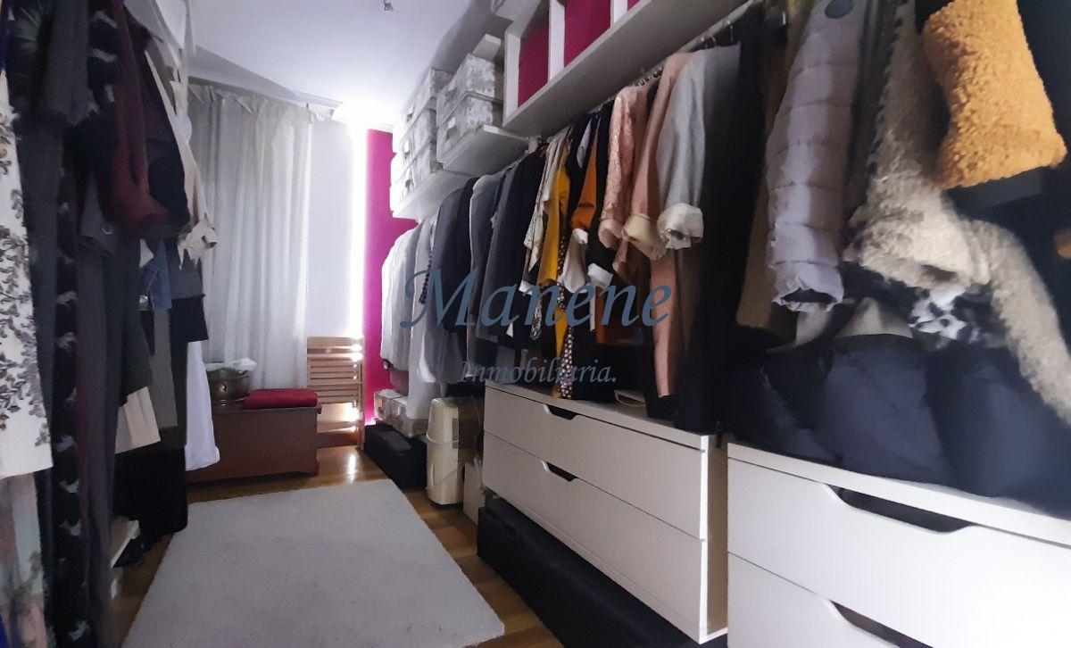 For sale of flat in Getxo