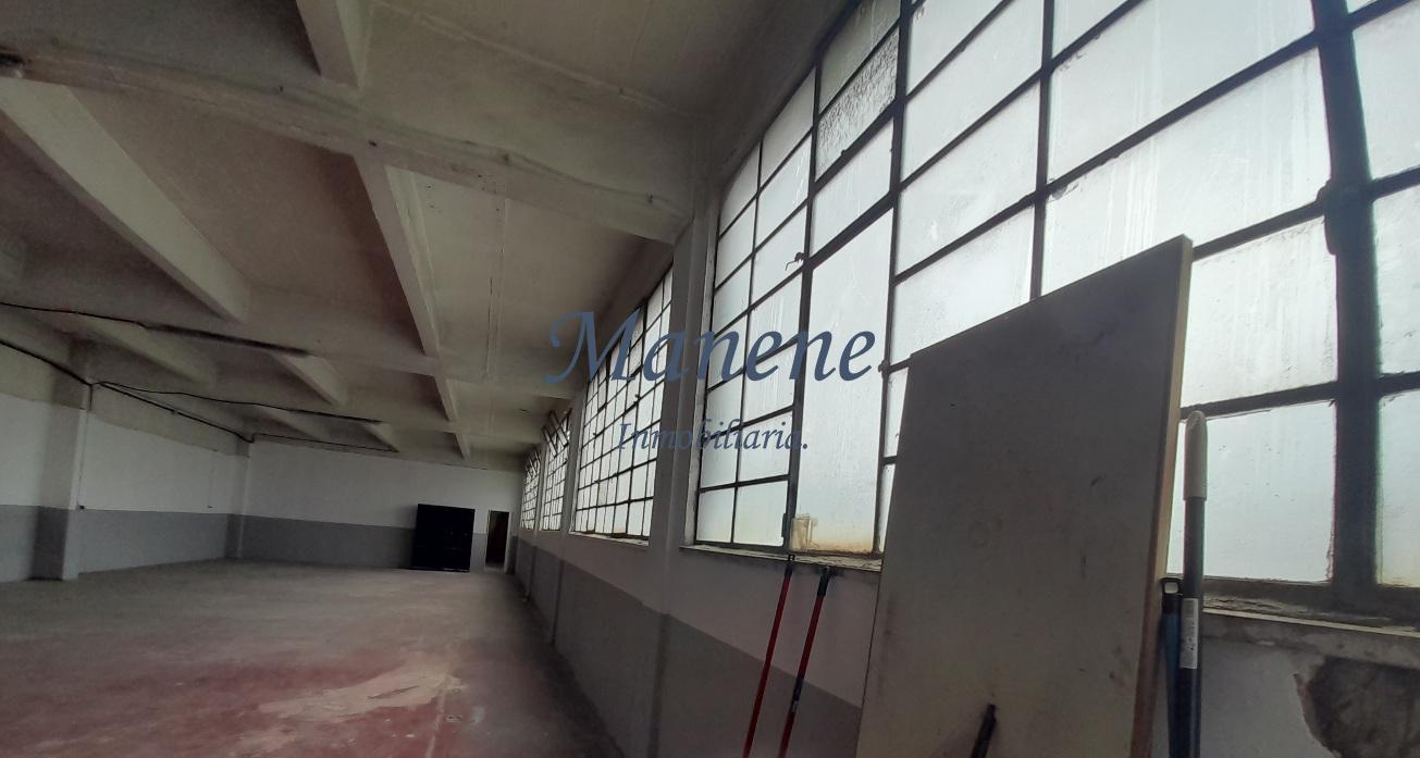 Alquiler de nave industrial en Bilbao
