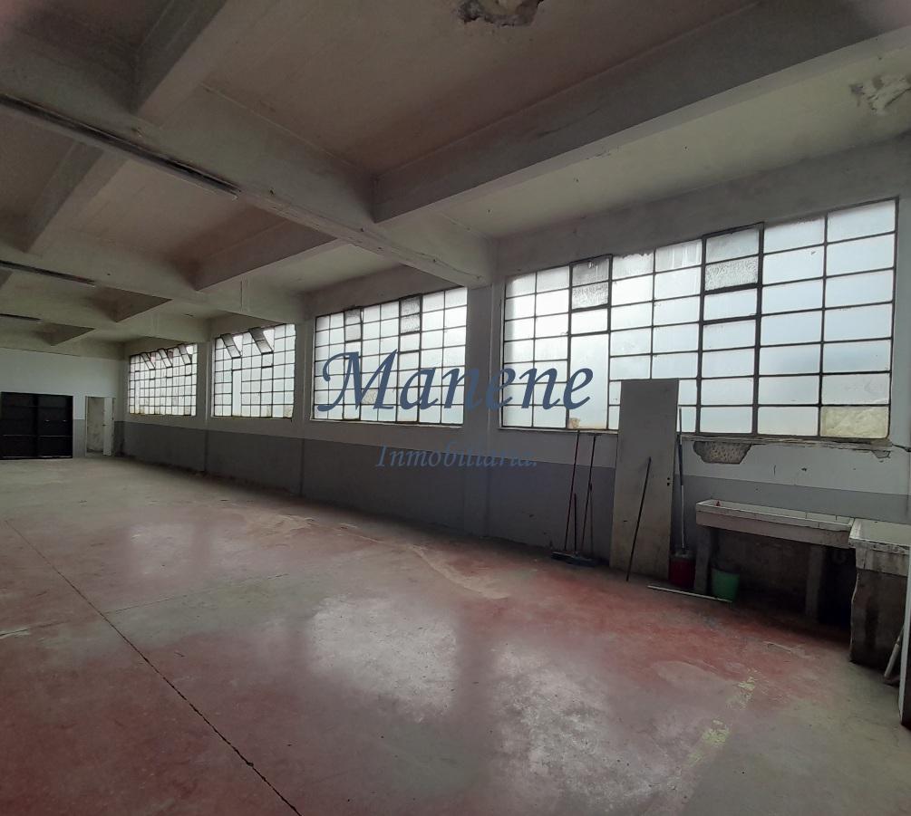 Alquiler de nave industrial en Bilbao