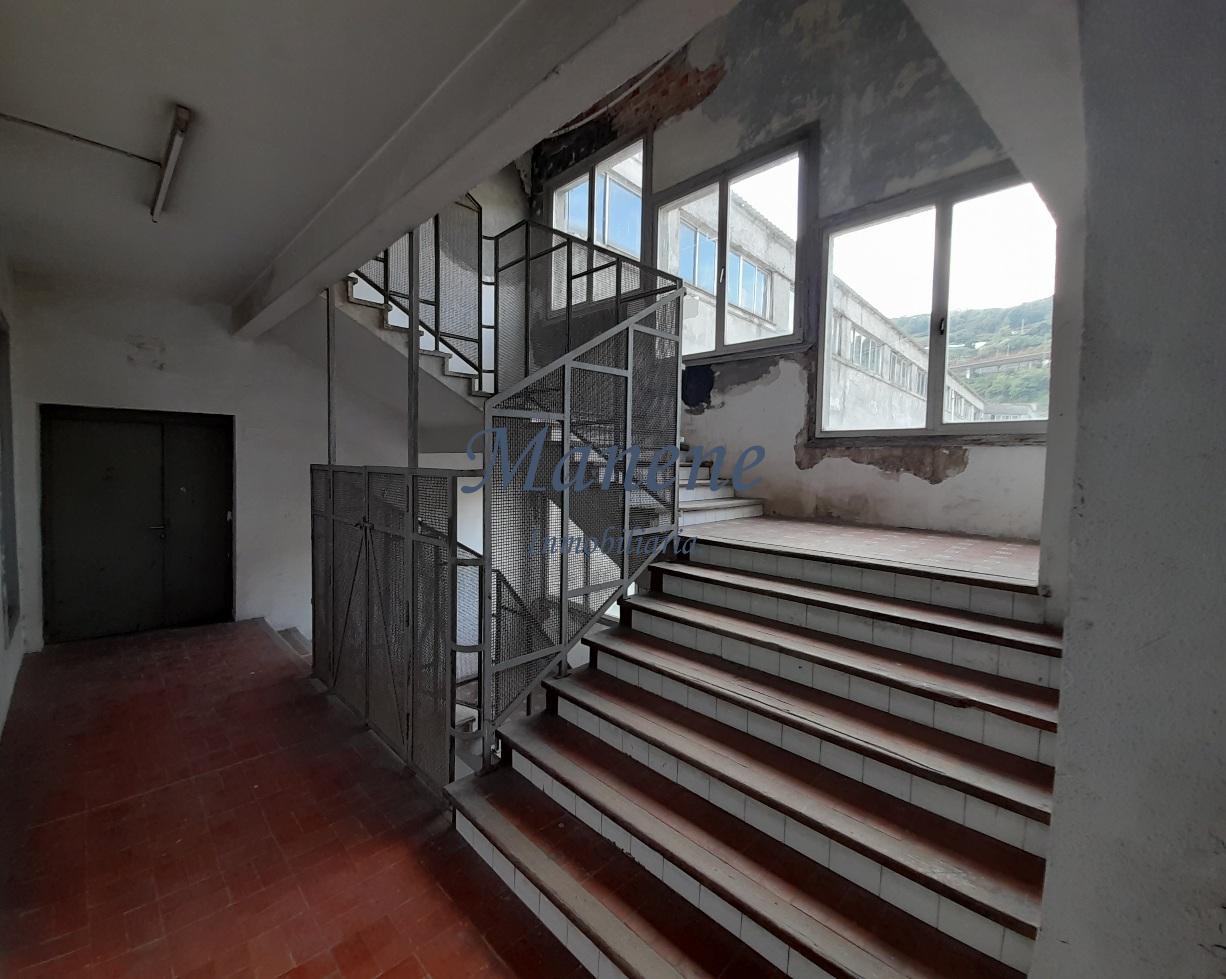 Alquiler de nave industrial en Bilbao