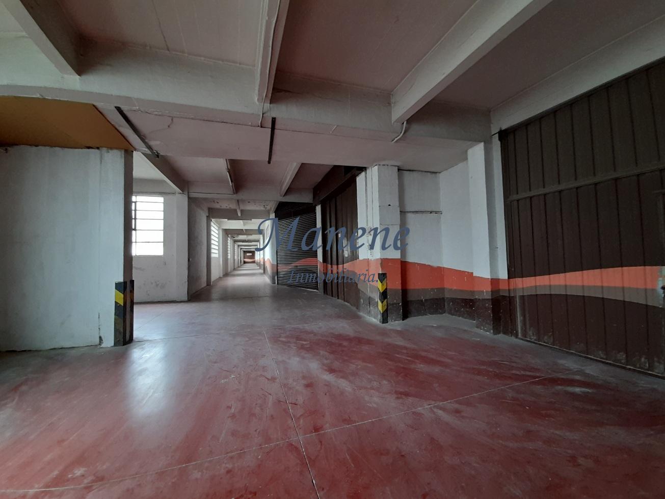 For rent of industrial plant/warehouse in Bilbao