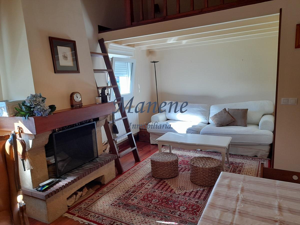 For rent of apartment in Berango