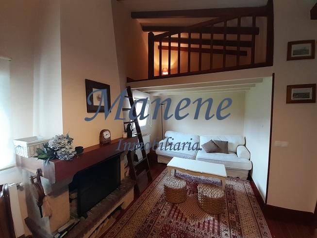 For rent of apartment in Berango