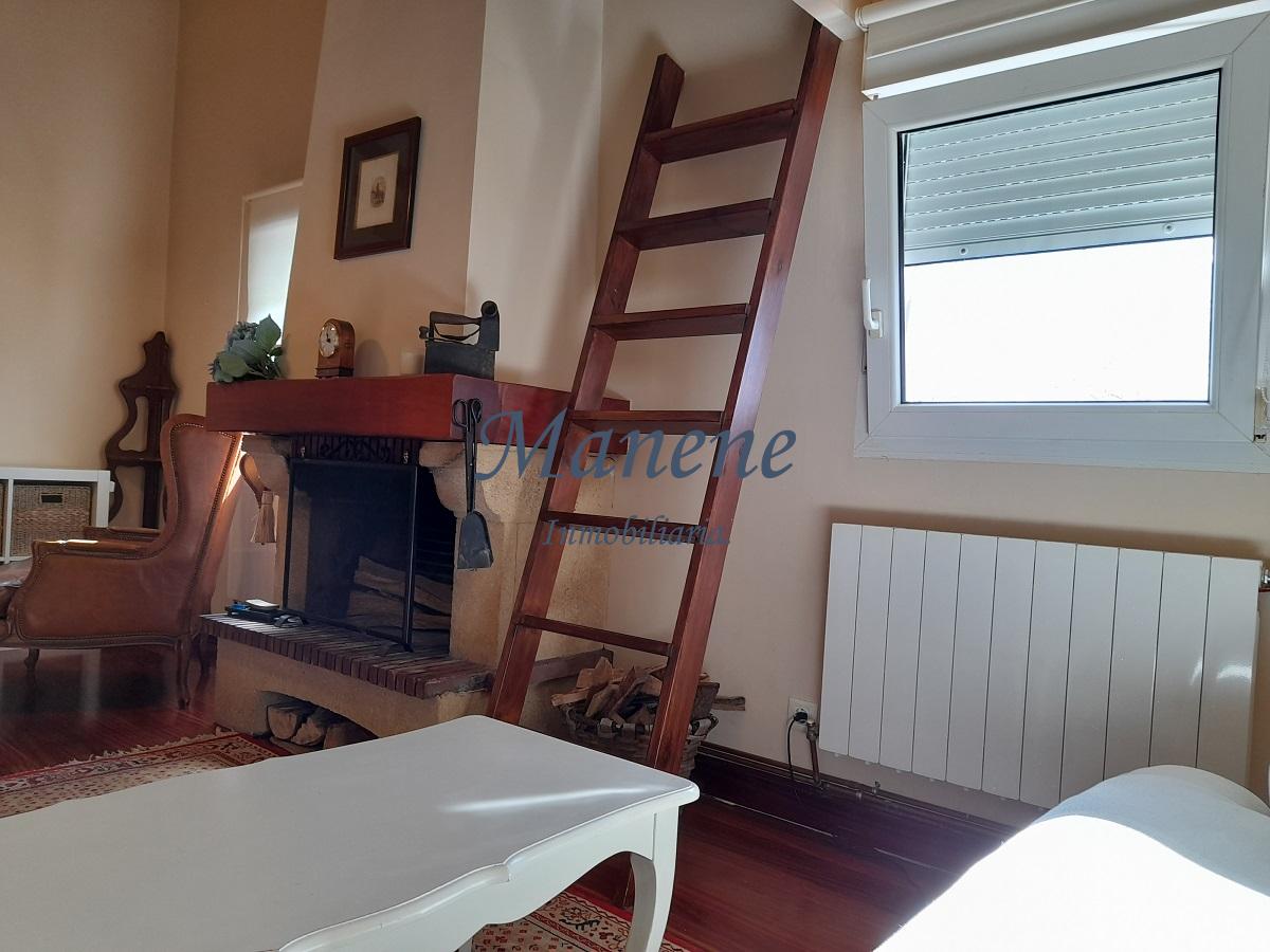 For rent of apartment in Berango