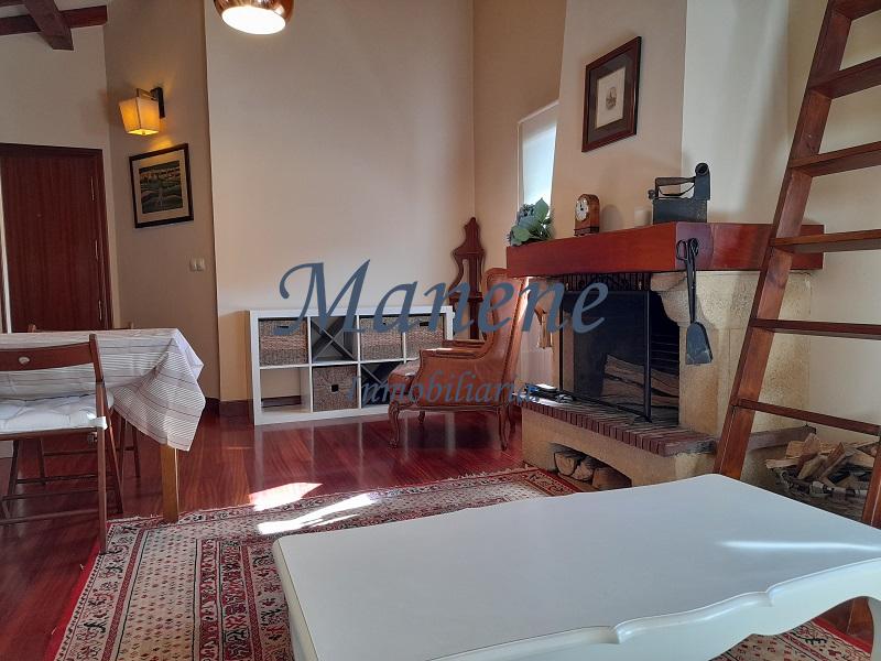 For rent of apartment in Berango