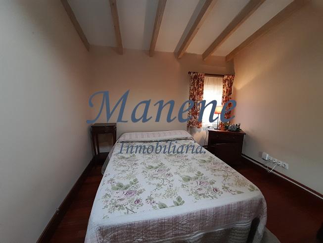 For rent of apartment in Berango