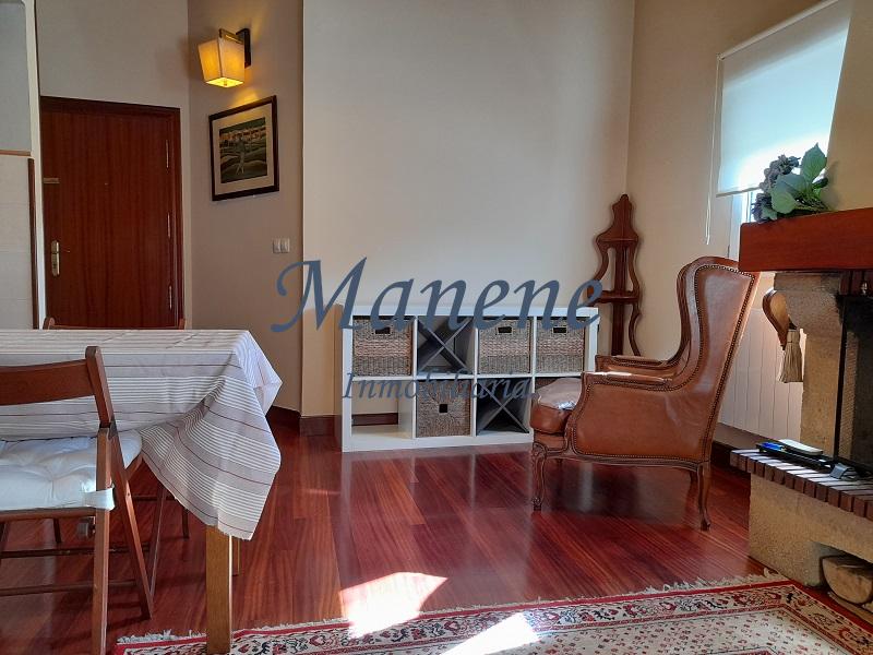 For rent of apartment in Berango