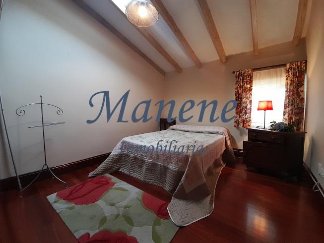 For rent of apartment in Berango