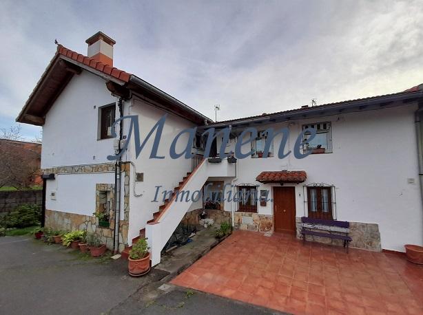 For rent of apartment in Berango
