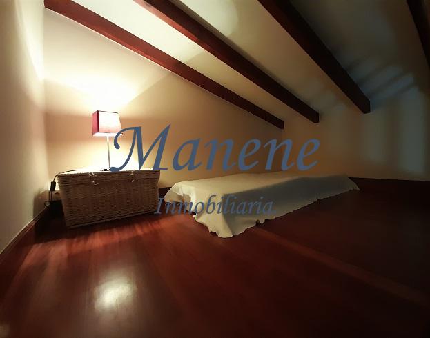For rent of apartment in Berango