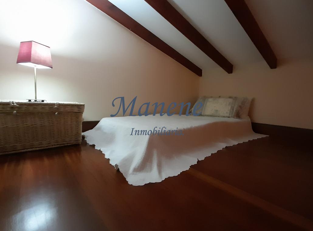 For rent of apartment in Berango