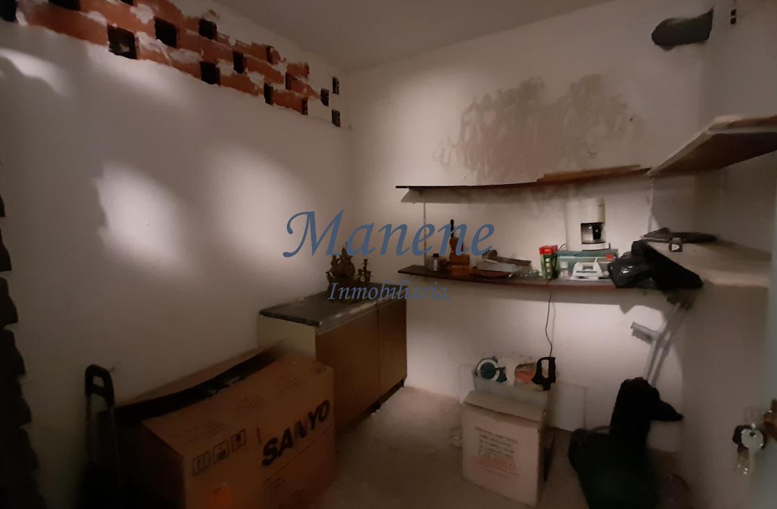 For sale of flat in Getxo
