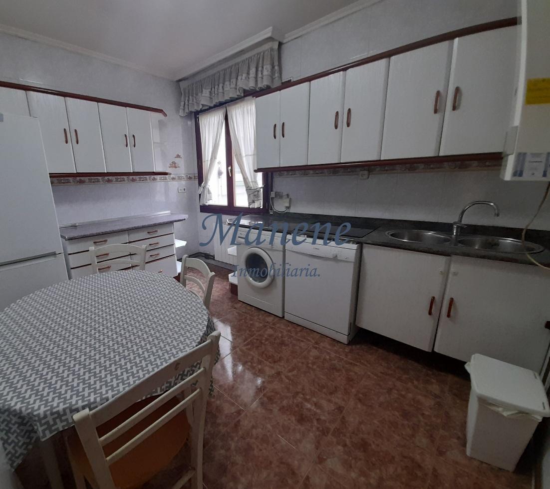 Venta de piso en Getxo