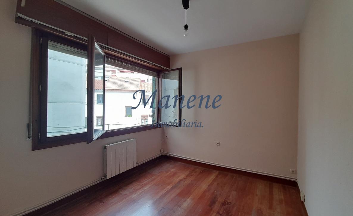 Venta de piso en Getxo
