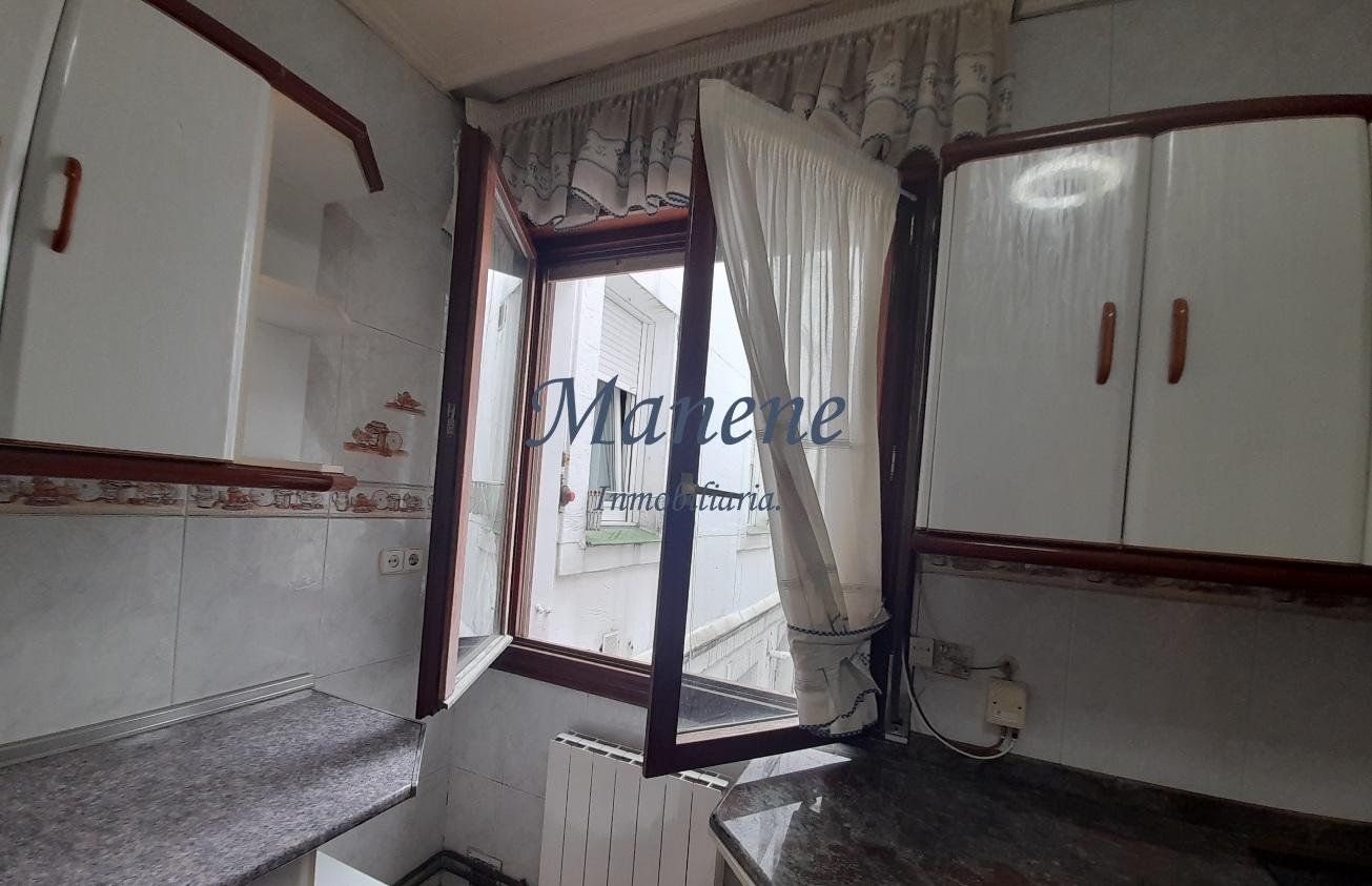 Venta de piso en Getxo