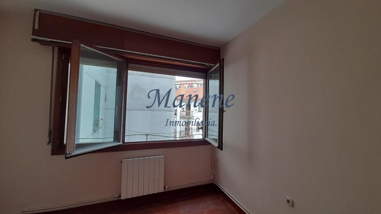 Venta de piso en Getxo