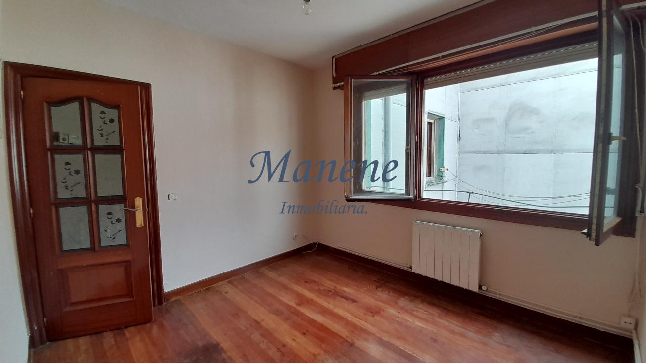 Venta de piso en Getxo