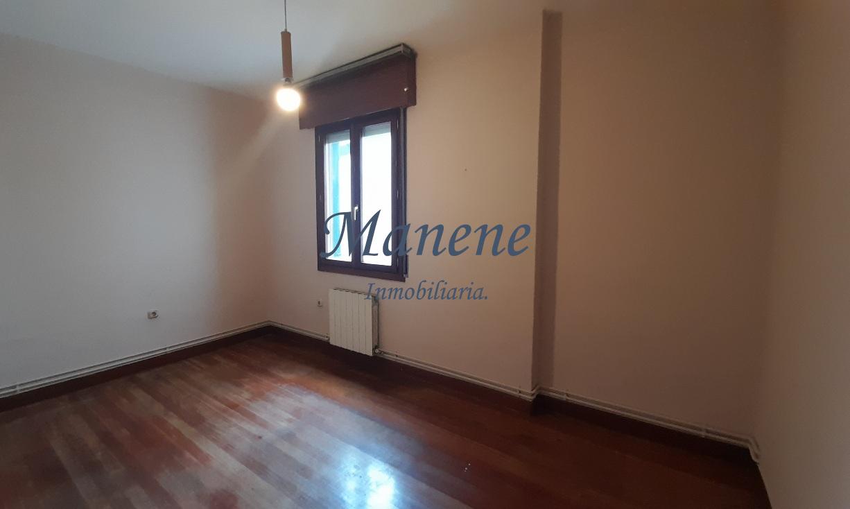 Venta de piso en Getxo