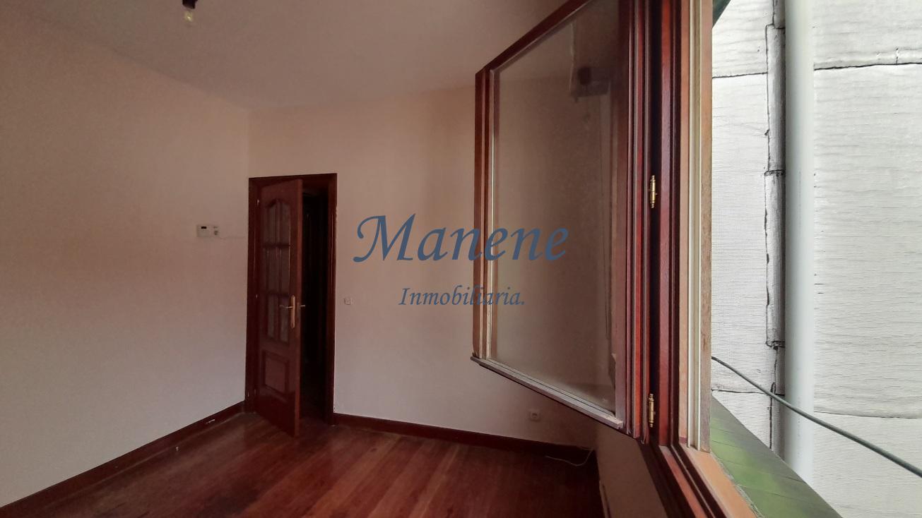 Venta de piso en Getxo