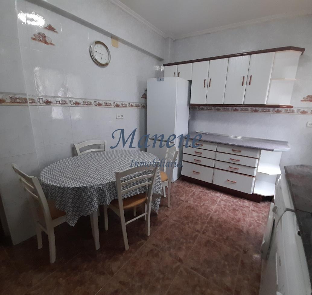 Venta de piso en Getxo