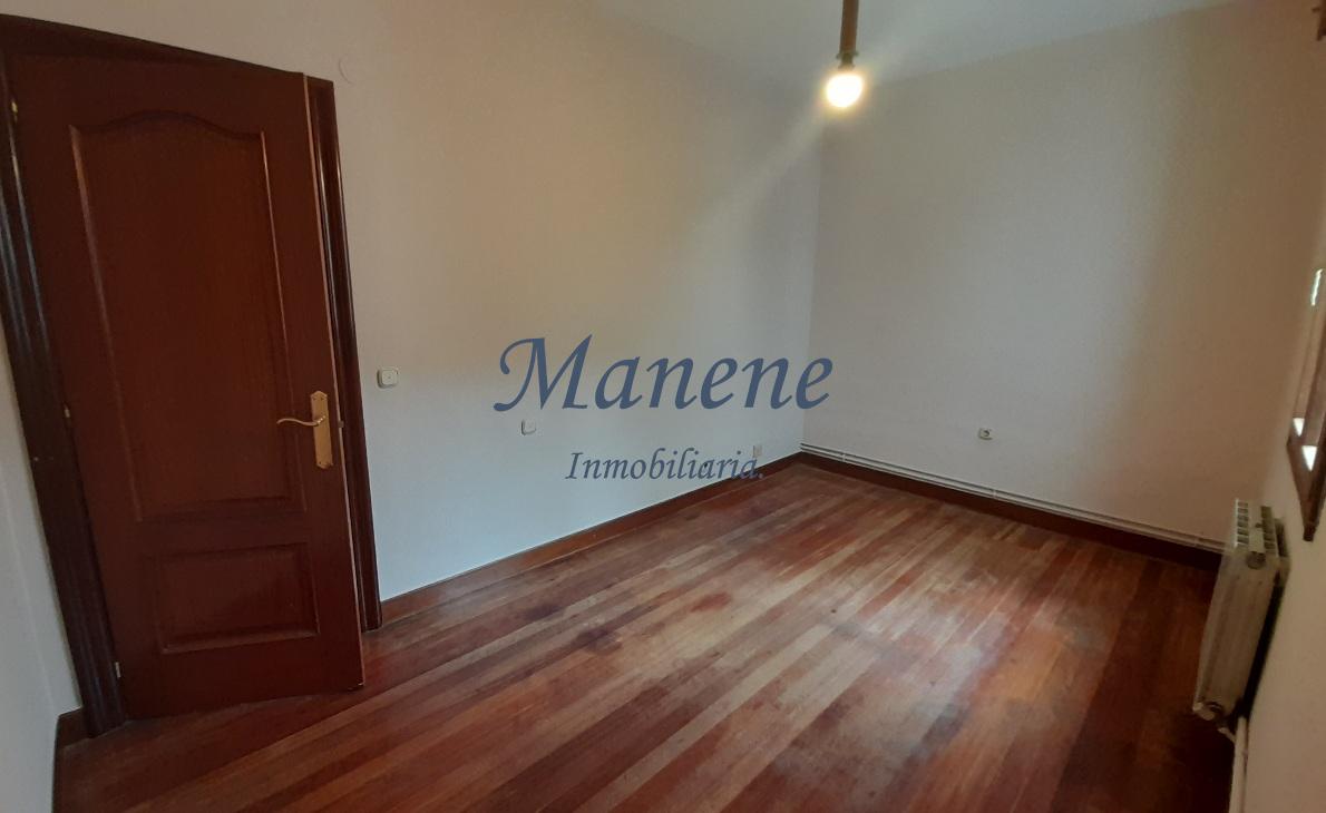 Venta de piso en Getxo