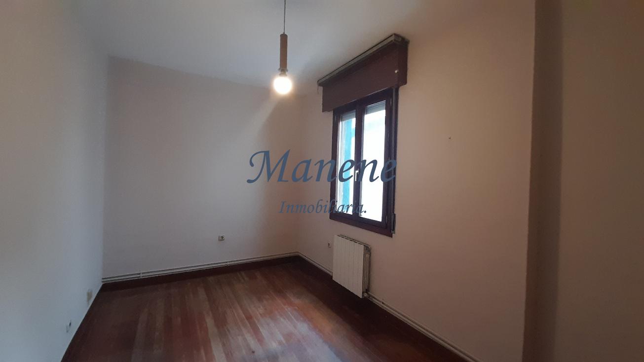 Venta de piso en Getxo