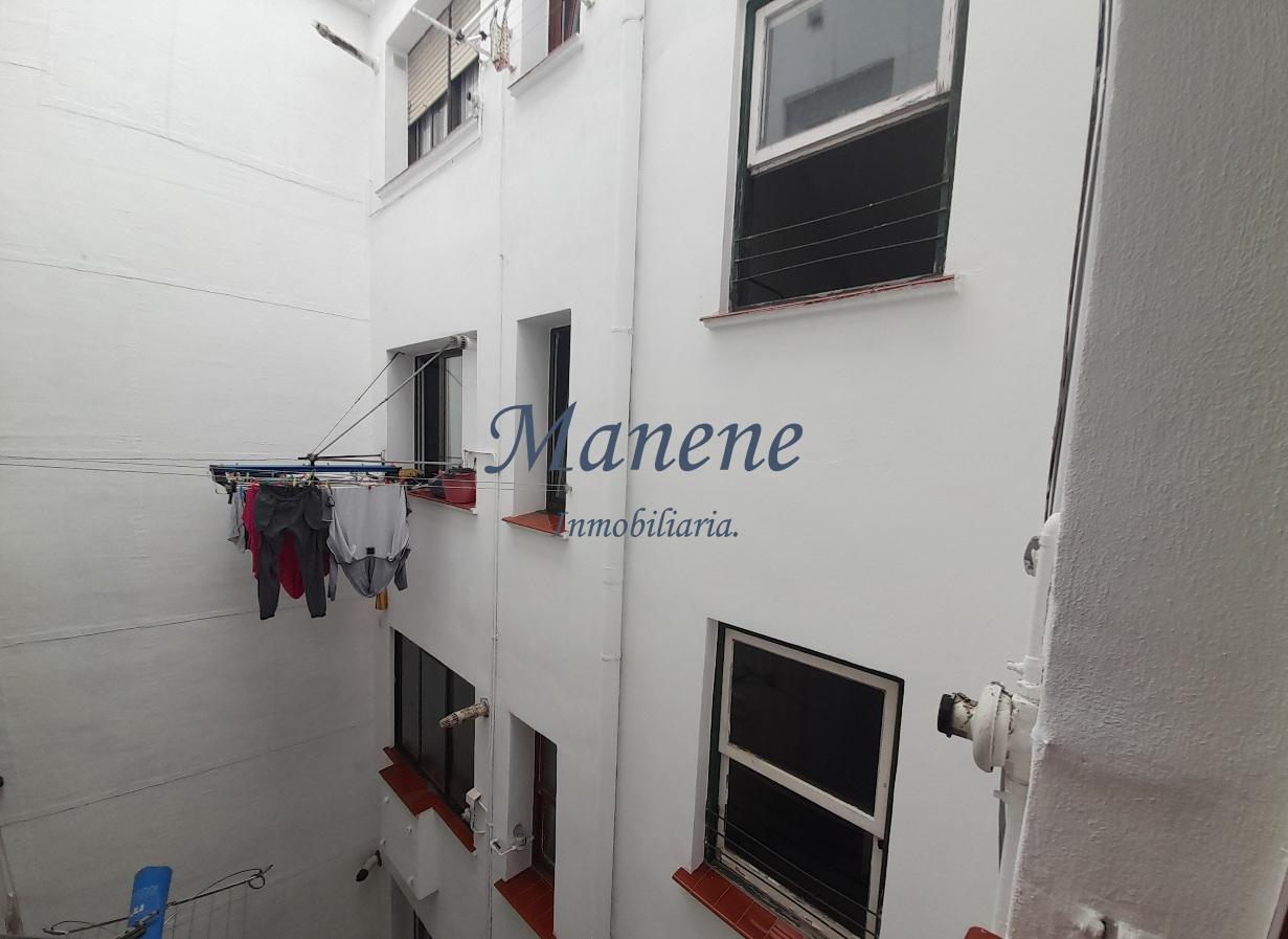 Venta de piso en Getxo