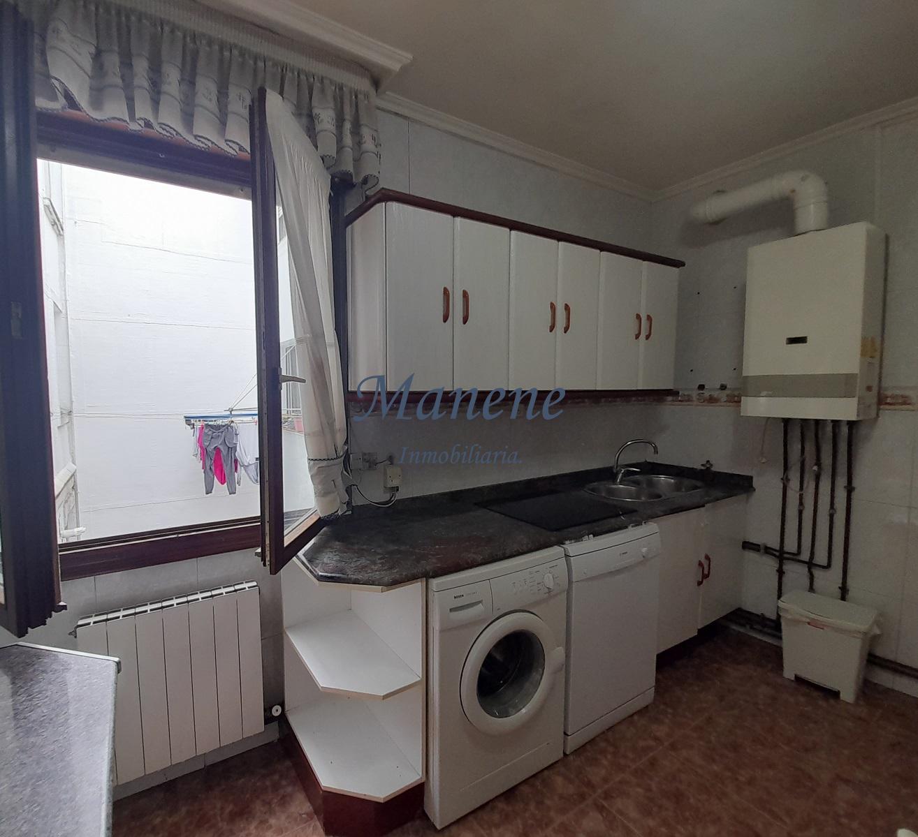 Venta de piso en Getxo