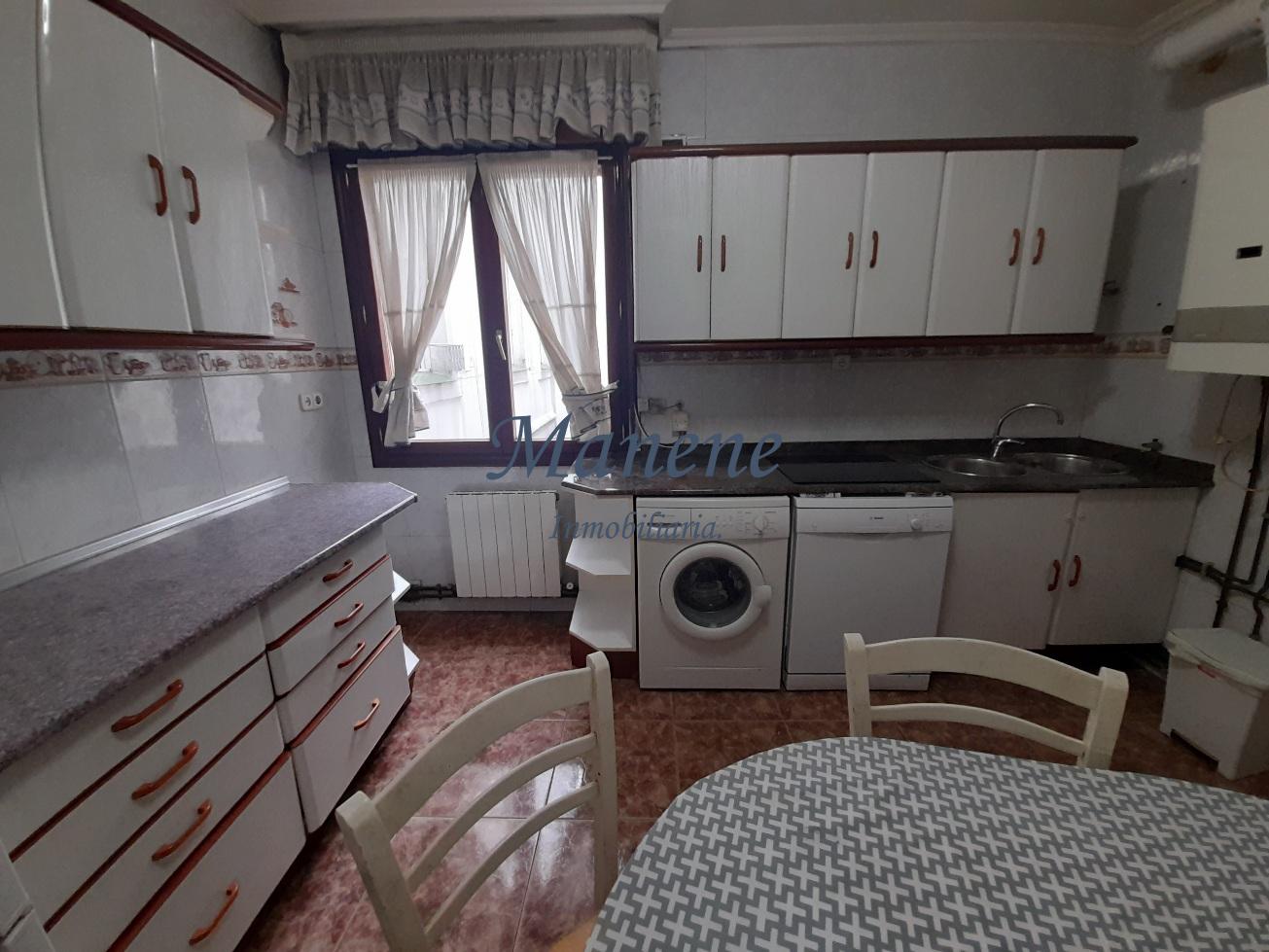 Venta de piso en Getxo