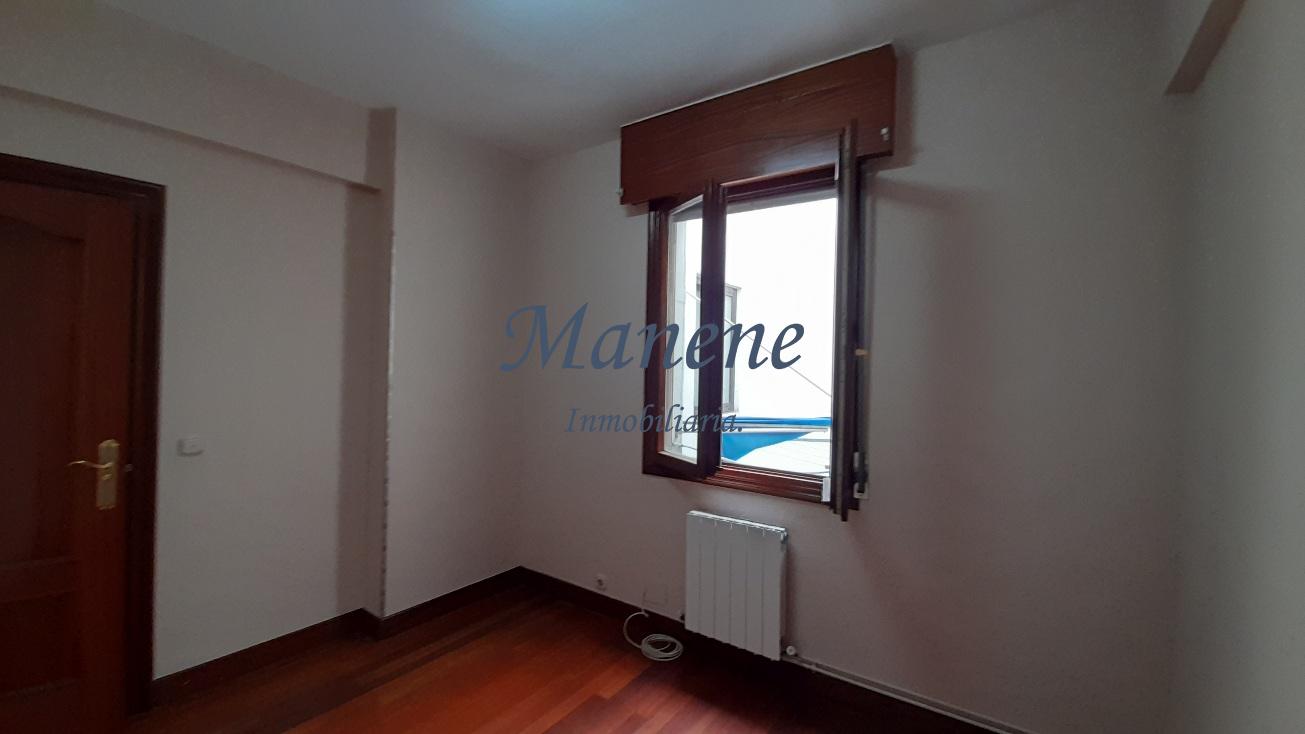 Venta de piso en Getxo