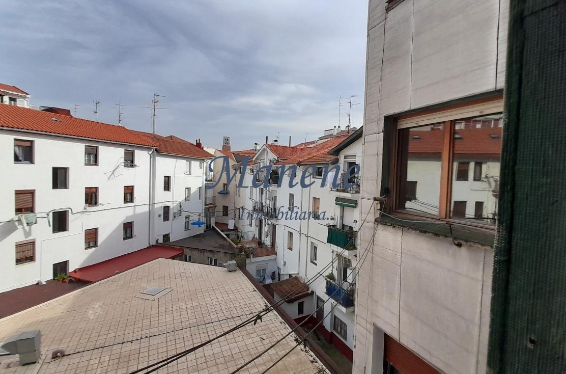 Venta de piso en Getxo