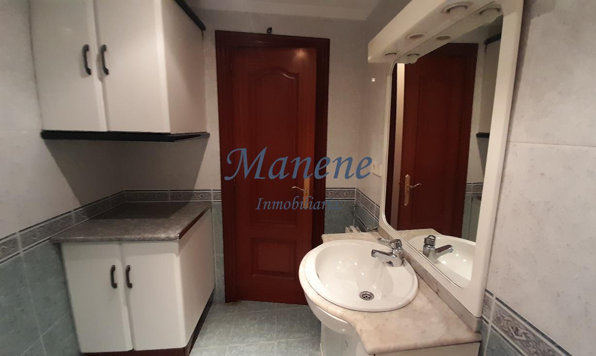 Venta de piso en Getxo