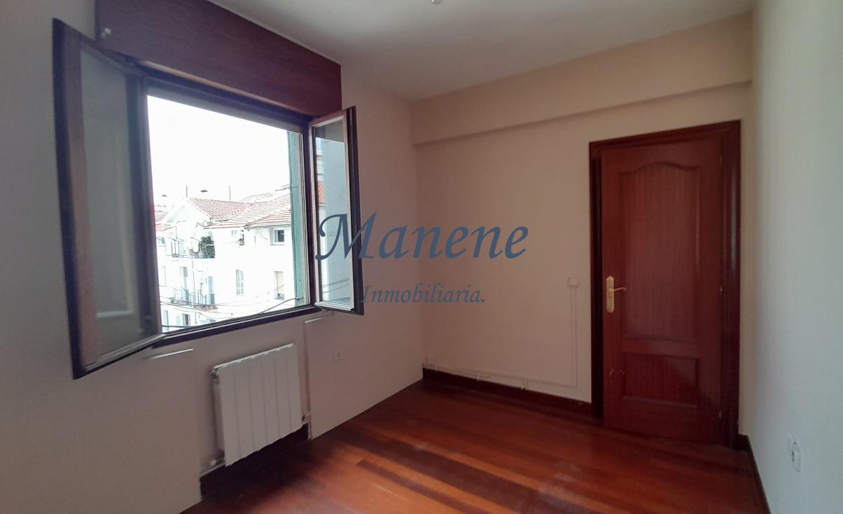 Venta de piso en Getxo