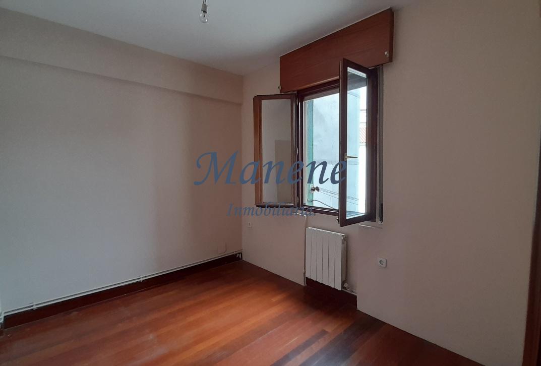 Venta de piso en Getxo